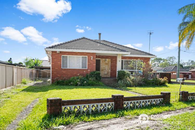 Main view of Homely house listing, 19 Church Road, Moorebank NSW 2170