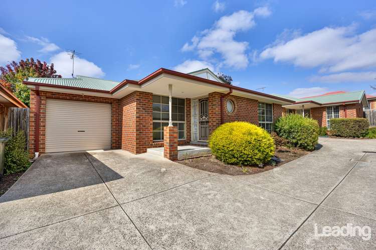 Main view of Homely unit listing, 7/54-56 Station Street, Sunbury VIC 3429