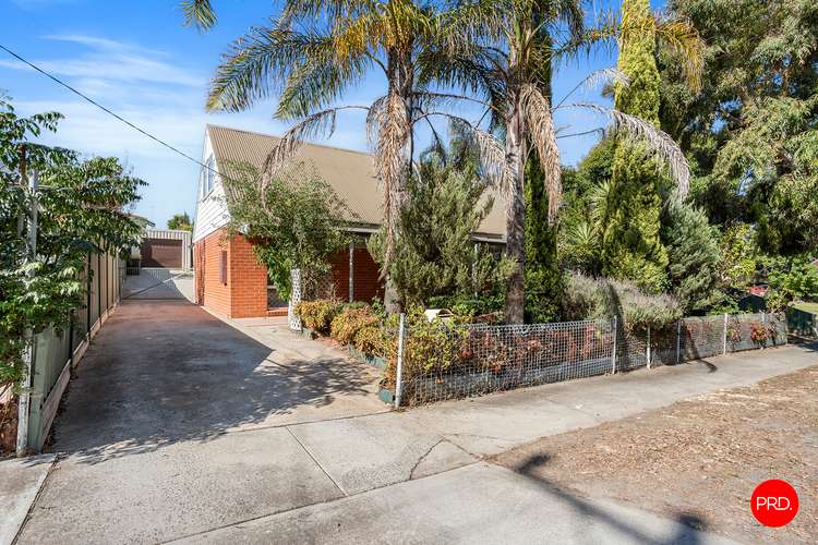 22 Holmes Road, North Bendigo VIC 3550