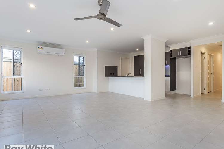 Main view of Homely house listing, 46 Palmerston Street, North Lakes QLD 4509