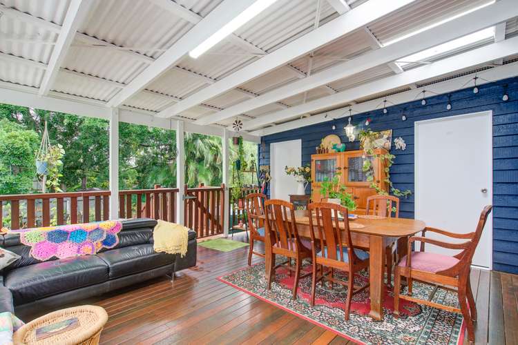 Fifth view of Homely house listing, 16 Gladstone Street, Coorparoo QLD 4151