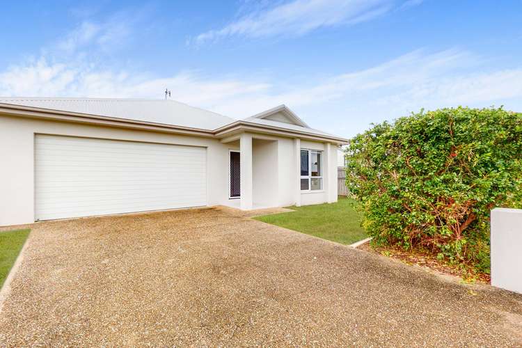 Main view of Homely house listing, 12 Sunburst Street, Mount Low QLD 4818