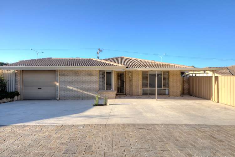 Main view of Homely house listing, 9B Sunbird Place, Ocean Reef WA 6027