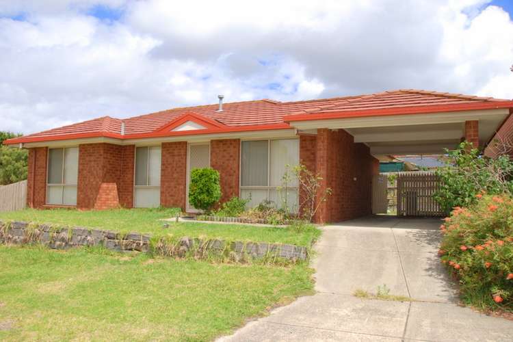 Main view of Homely house listing, 9 Cumulus Court, Hampton Park VIC 3976