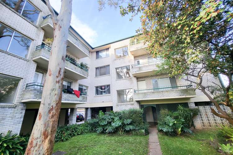 Main view of Homely unit listing, 32/31-33 First Ave, Campsie NSW 2194