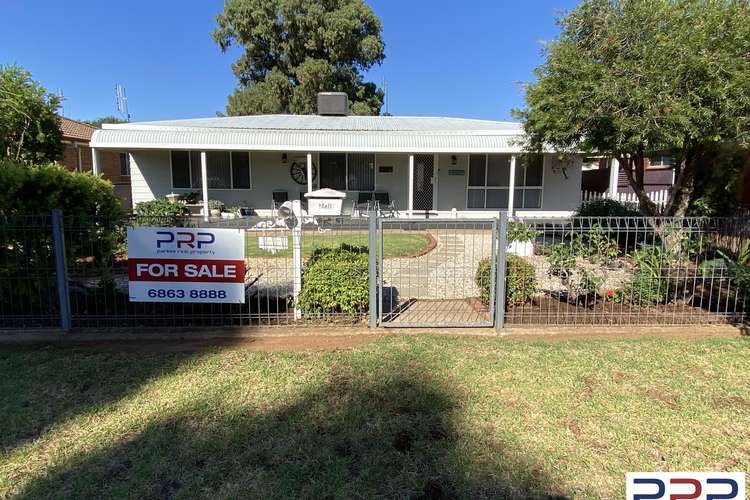 Main view of Homely house listing, 27 Page Street, Parkes NSW 2870