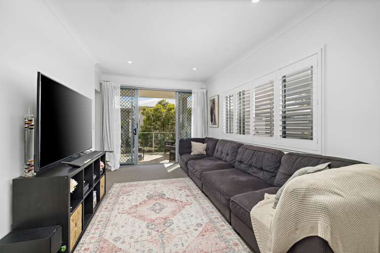 Fourth view of Homely townhouse listing, 8/25-27 Passage Street, Cleveland QLD 4163