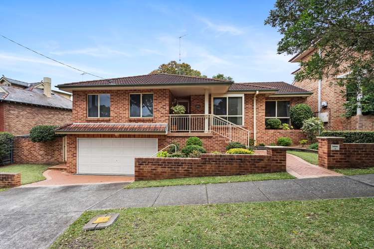 27A Ada Street, Oatley NSW 2223