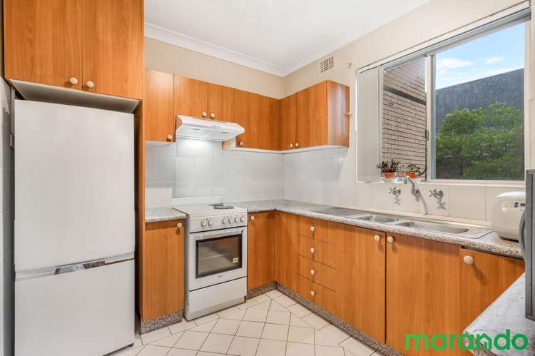 Second view of Homely unit listing, 6/67 Smart Street, Fairfield NSW 2165