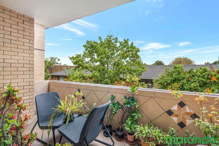 Seventh view of Homely unit listing, 6/67 Smart Street, Fairfield NSW 2165