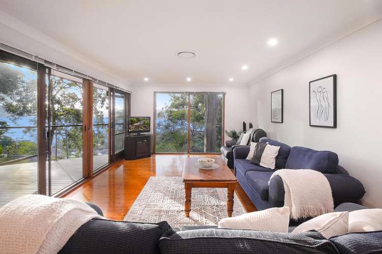 Fifth view of Homely house listing, 10 Leonie Parade, Green Point NSW 2251