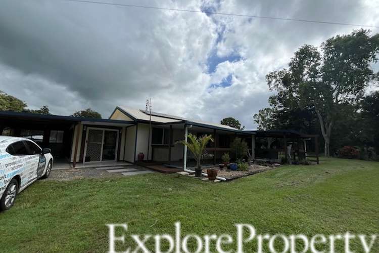 Main view of Homely house listing, 6847 Bruce Highway, Yalboroo QLD 4741