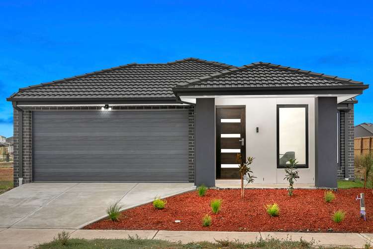 Main view of Homely house listing, 14 Valdese Road, Wollert VIC 3750