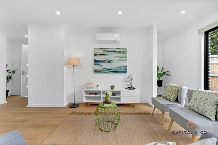Main view of Homely townhouse listing, 2/51 Swanston Street, Heidelberg Heights VIC 3081
