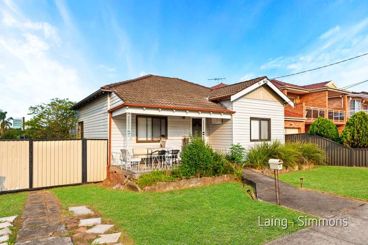 Main view of Homely house listing, 15 Egan St, Bankstown NSW 2200