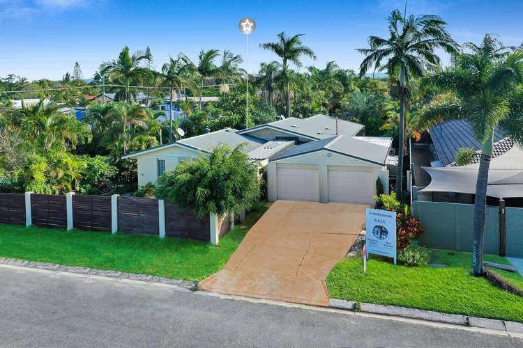Main view of Homely house listing, 4 Hyacinth Avenue, Hollywell QLD 4216