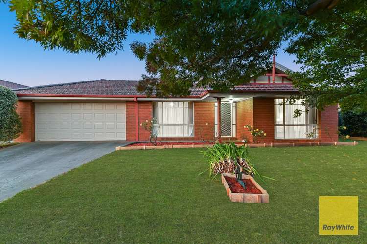 Main view of Homely house listing, 12 Ormiston Place, Narre Warren South VIC 3805