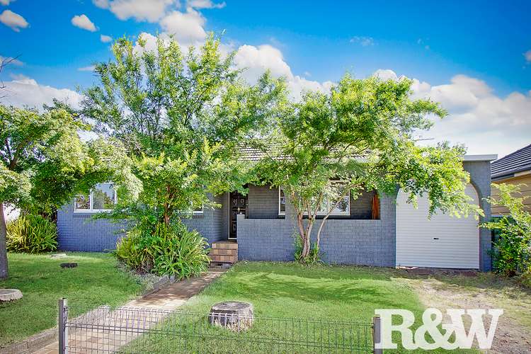 Main view of Homely house listing, 57 Great Western Highway, Oxley Park NSW 2760