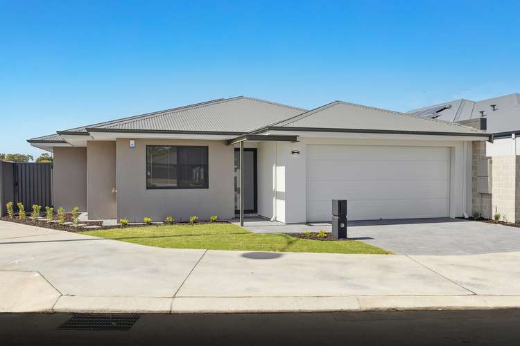 Main view of Homely house listing, 1 Santorini Parkway, Baldivis WA 6171