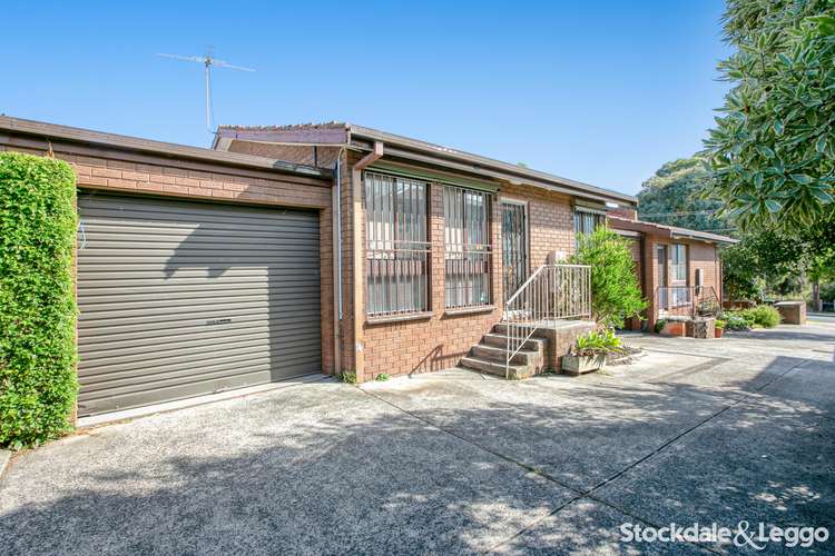 Main view of Homely unit listing, 2/19 McComas Street, Reservoir VIC 3073