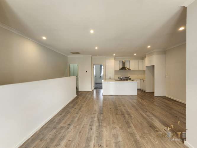 Second view of Homely townhouse listing, 6 Lauren Lane, Sunshine West VIC 3020