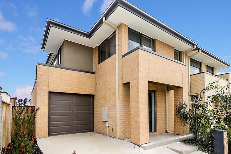 Main view of Homely house listing, 8 Sticht Way, Clyde VIC 3978