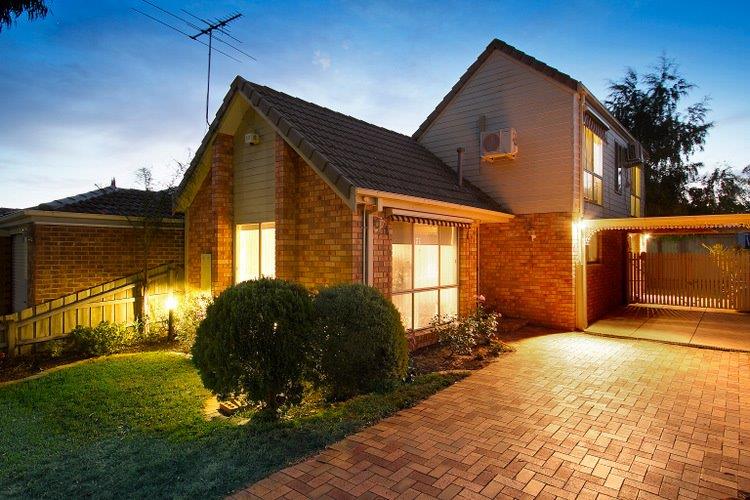Main view of Homely house listing, 12 Illowra Court, Berwick VIC 3806
