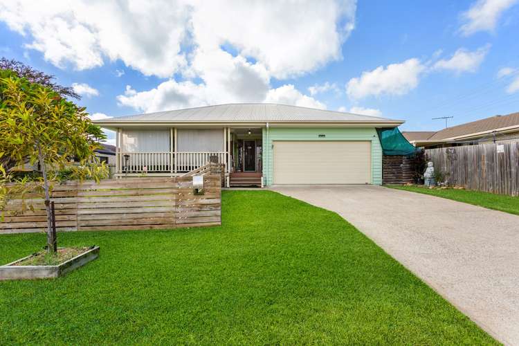Main view of Homely house listing, 202 Thornton Street, Raceview QLD 4305