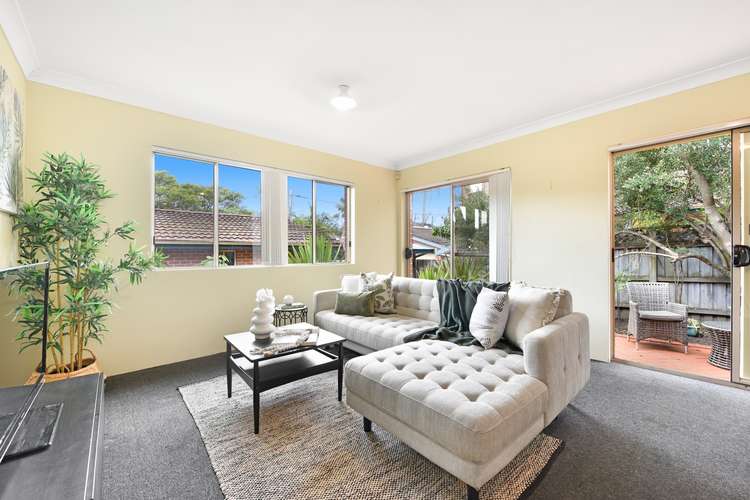 Main view of Homely townhouse listing, 2/17A O'dowd Street, Waverley NSW 2024