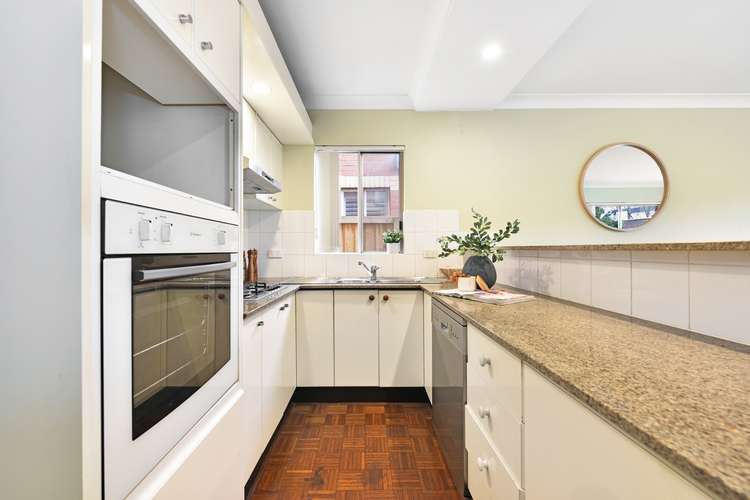 Third view of Homely townhouse listing, 2/17A O'dowd Street, Waverley NSW 2024