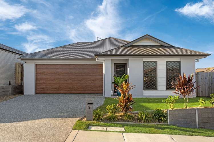 Main view of Homely house listing, 9 Liam Street, Ripley QLD 4306