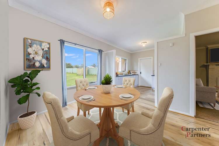 Fifth view of Homely house listing, 152 Wilson Drive, Hill Top NSW 2575