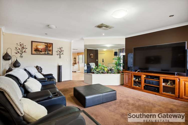 Main view of Homely house listing, 6 Colchester Avenue, Orelia WA 6167