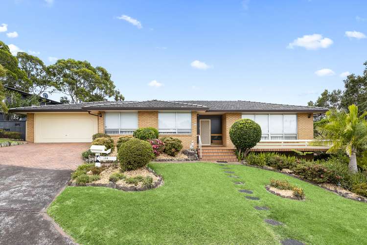 Main view of Homely house listing, 128 Jacaranda Avenue, Figtree NSW 2525