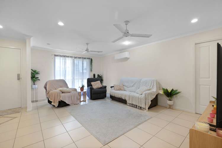 Sixth view of Homely house listing, 5 Lakeview Drive, Beaconsfield QLD 4740