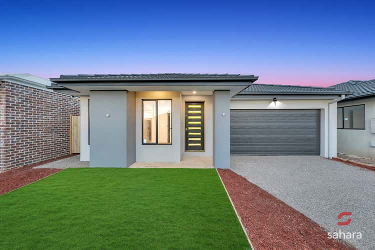 Main view of Homely house listing, 12 Cosgrove Street, Tarneit VIC 3029