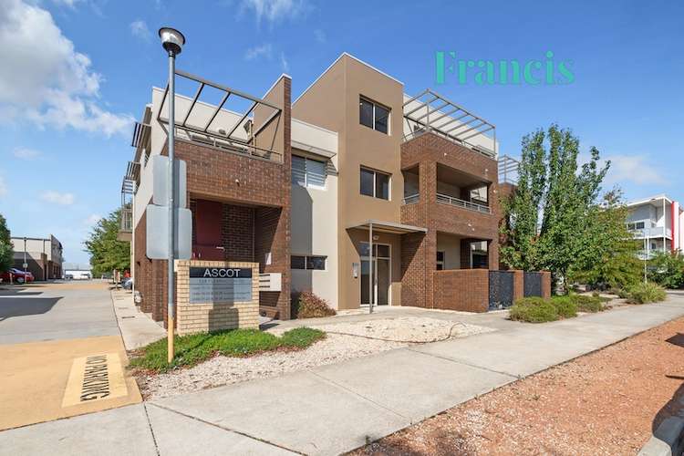 19/128 Flemington Road, Harrison ACT 2914