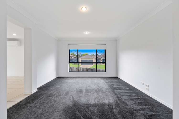 Second view of Homely house listing, 19 Moonlight Drive, Brassall QLD 4305