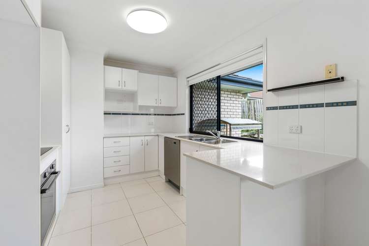 Third view of Homely house listing, 19 Moonlight Drive, Brassall QLD 4305