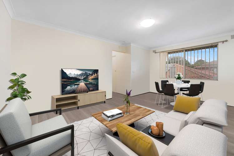 Main view of Homely apartment listing, 5/1 Ferguson Avenue, Wiley Park NSW 2195