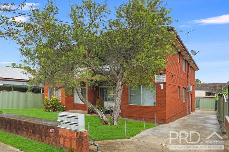 Second view of Homely apartment listing, 5/1 Ferguson Avenue, Wiley Park NSW 2195