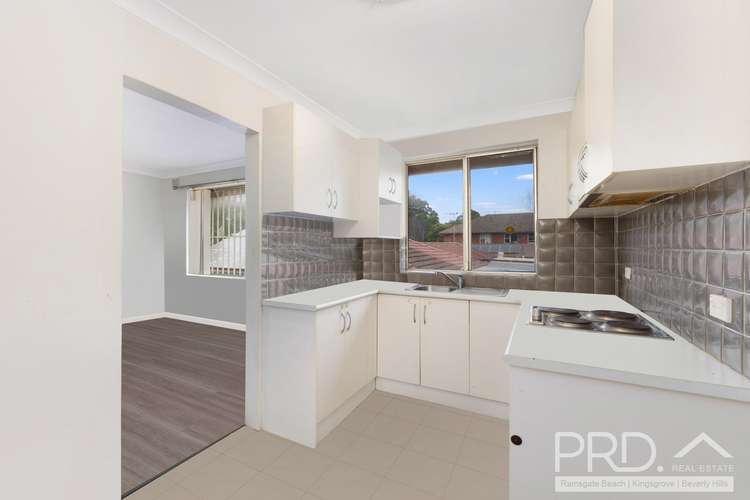 Fourth view of Homely apartment listing, 5/1 Ferguson Avenue, Wiley Park NSW 2195
