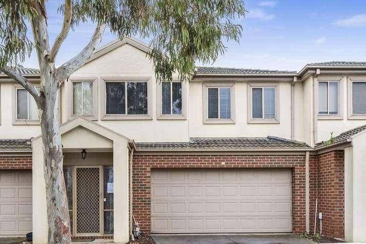 Main view of Homely townhouse listing, 13/156-158 Bethany Road, Hoppers Crossing VIC 3029