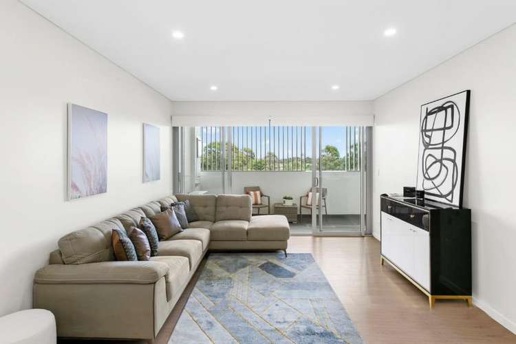Main view of Homely apartment listing, 307/1084 Botany Road, Botany NSW 2019