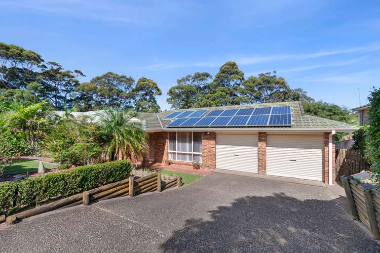 Main view of Homely house listing, 12 Lewana Close, Lilli Pilli NSW 2536