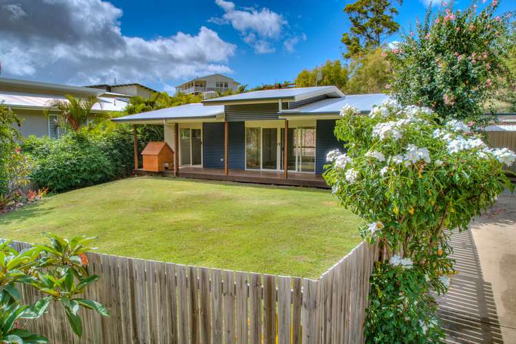 Main view of Homely house listing, 17 Bayview Close, Agnes Water QLD 4677