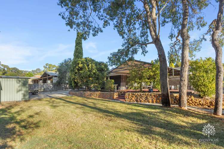 Main view of Homely house listing, 34 Heslop Road, Lesmurdie WA 6076