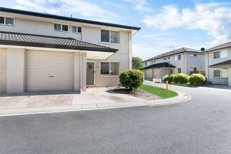 Main view of Homely townhouse listing, 52/71-77 Goodfellows Road, Kallangur QLD 4503