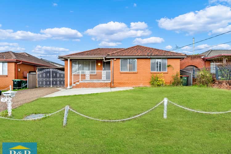 Main view of Homely house listing, 46 Quiros Avenue, Fairfield West NSW 2165