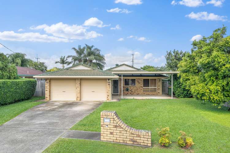 Main view of Homely house listing, 53 Duyvestyn Terrace, Murrumba Downs QLD 4503